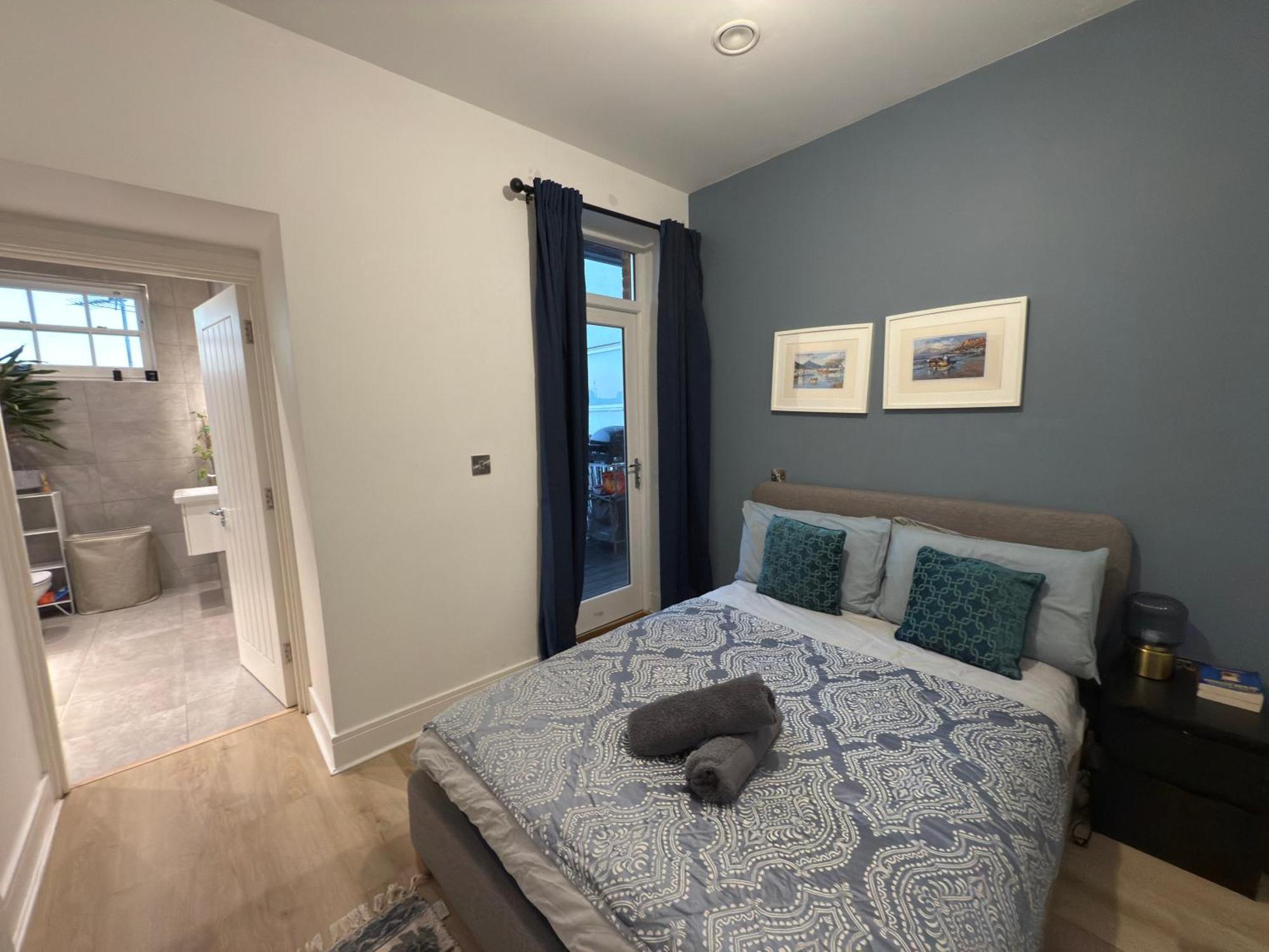 West London Luxury Oasis, Ealing Broadway - Best Location!!! Ngoại thất bức ảnh